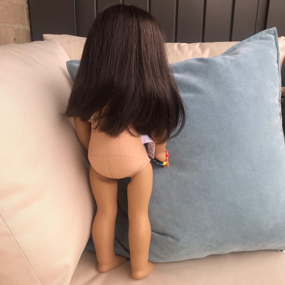 American Girl Doll - Picture 14 of 16